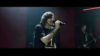 Louis Tomlinson - Just Hold On - Live From London LTLivestream - 12/12/2020