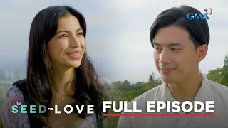 The Seed of Love: The blossoming of a newfound love (Full Episode 2) May 9, 2023