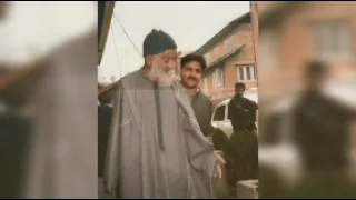 Adi Kona Madno Khabre  Akh || Rashid Hafiz New Kalam || Kashmiri Sufism