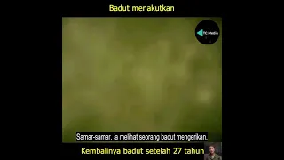 kisah badut yang balas dendam