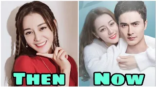 Dilraba Dilmurat Cast And Real Life Partner 2021 | Then And Now | Boyfriend, NetWorth, Age, Height.