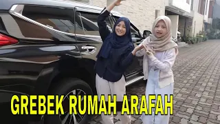 Eksklusif! Grebek Rumah Arafah Seharga 4 Miliar Yang Dibeli Cash  | FYP (17/05/24) Part 1