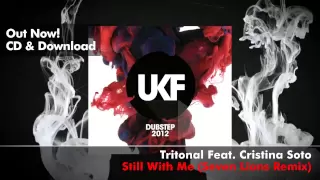 UKF Dubstep 2012 (Album Megamix)