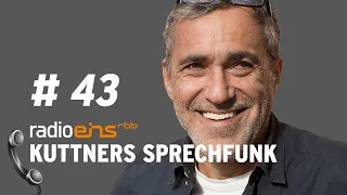 #43 Kuttners Sprechfunk - Transformer und die Ära des Untergangs