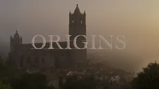 ORIGINS - AI short