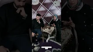 استخبي ورا الستاره وعرف حقيقة مراته!!😱 ج5