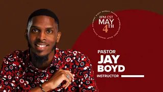 The 683rd Edition of Saturday Night Sunday School with Pastor Jay Boyd..