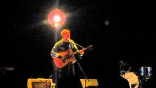 Glen Hansard "Say It To Me Now" Live @ The Wiltern 6/20/12