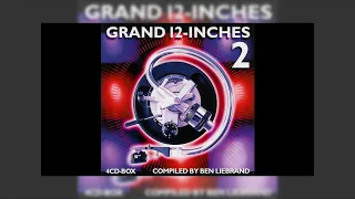 VA - Grand 12 Inches Mix 4