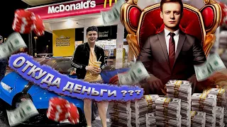 Как зарабатывает Мелстрой?