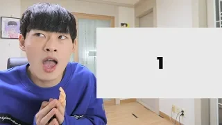 (ENG SUB)GUESS KPOP SONG IN 1 SECOND GAME. GOTOE VS YOU