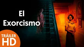 El exorcismo - Tráiler Subtitulado [HD] - 2022 - Terror | Filmelier