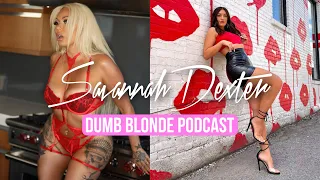 Savannah Dexter part 2: Threesomes and sex playlists