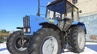 Ремонт сеялки СЗ-5,4 Bozkurt Турция. ПОПОЛНЕНИЕ В ХОЗЯЙСТВЕ. Bought the cheapest tractor!