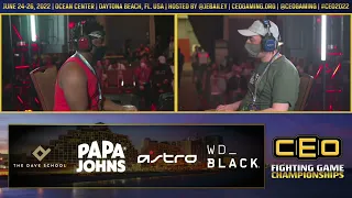 CEO 2022 KI GRAND FINALS - HW TYMETODUL vs ELEMENT