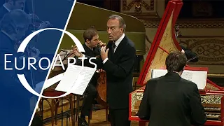 Bach: Brandenburg Concerto No. 1 in F major, BWV 1046 (Orchestra Mozart, Claudio Abbado)