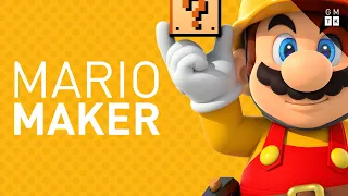 Analysing Mario to Master Super Mario Maker