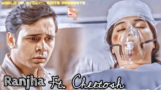 Ranjha Ft. Cheetosh // Cheetosh Sad Vm #madamsir #bhavikasharma #priyanshusingh