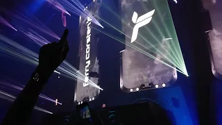 Ferry Corsten pres. System F - Out of the Blue [Transmission Prague 2019]