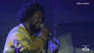 Kamasi Washington - Corona Capital Guadalajara 2022