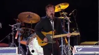 John Mellencamp - Authority Song (Live at Farm Aid 2012)