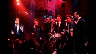 Huey Lewis and the News - Four Chords & Several Years Ago - The Concert