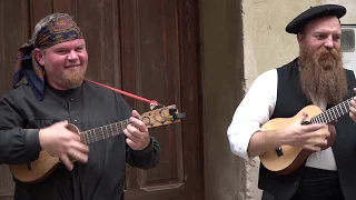 V Fira d'Oficis de Benassal. Rondalla