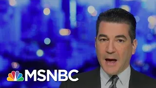 Dr. Gottlieb: Some Semblance Of Normal To Return In The Fall | Morning Joe | MSNBC