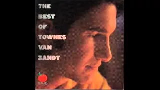 Townes Van Zandt & Calvin Russell — Waiting Around To Die