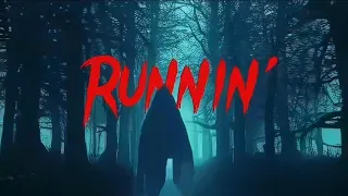 "RUNNIN" - NF X Eminem | Aesthetic | Dark Edit | Batman | Blade Runner