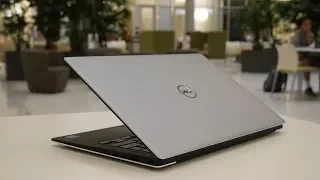 Dell XPS 13 Review (4K): The Best Ultrabook of 2018?