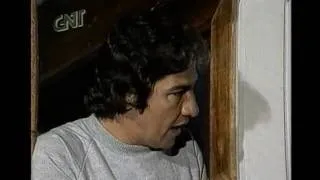 Água Viva (1980) - Já separados, Edir sente ciúme de Márcia