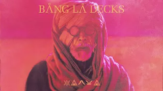 Bang la decks – Dahta