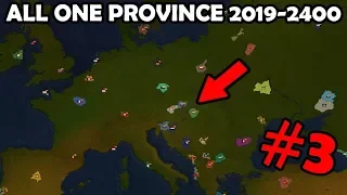 AOC2: All One Province 2019-2400 Timelapse AI Only #3