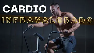 El Cardio está INFRAVALORADO