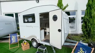 Sonderaktion HOBBY Beachy 360 + 420 +++ Caravan Brandl in Stuhr +++ #caravanbrandl