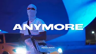[FREE] wewantwraiths x Melodic UK Rap Type Beat - "Anymore"