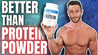 5 Honest Ways to Build Muscle Easier (Increase Protein Synthesis)