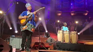 Orchestra Baobab   Concertgebouw   Amsterdam   22 08 2023