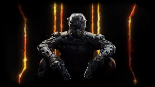 Call Of Duty: Black Ops 3 - Game Movie All Cinematics - Worst Campaign Ever!