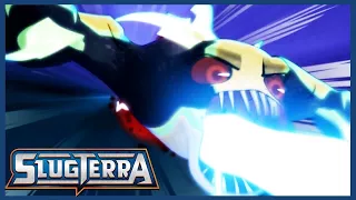 🔥 Слагтерра - Slugterra 🔥  Братство слагов 🔥