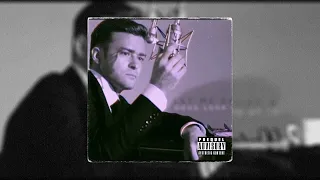 Justin Timberlake - Suit N Tie ft. Jay-Z [Slowed + Reverb]