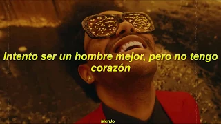 The Weeknd - Heartless | Español