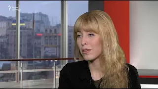 Олена Білозерська: диверсанти у противника на Донбасі – лише російські «регуляри»