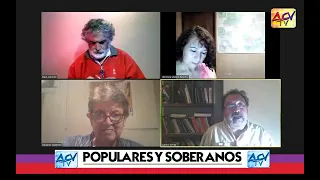 Populares y Soberanos N°75