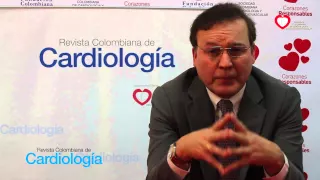 Imagenes intracoronarias en el Sindrome Coronario Agudo. Dr. Pedro Moreno