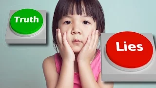 14 BIGGEST LIES Parents Tell Their Kids!