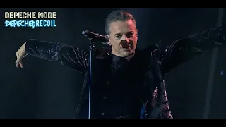 Depeche Mode  - 02.06.2023 Barcelona Full Concert HD Primavera Sound Festival