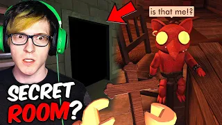 Roblox Doors Myths - We Scared EL Goblino & Door 100 HIDDEN ROOM?