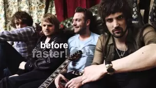 Kasabian Re-Wired with Lyrics